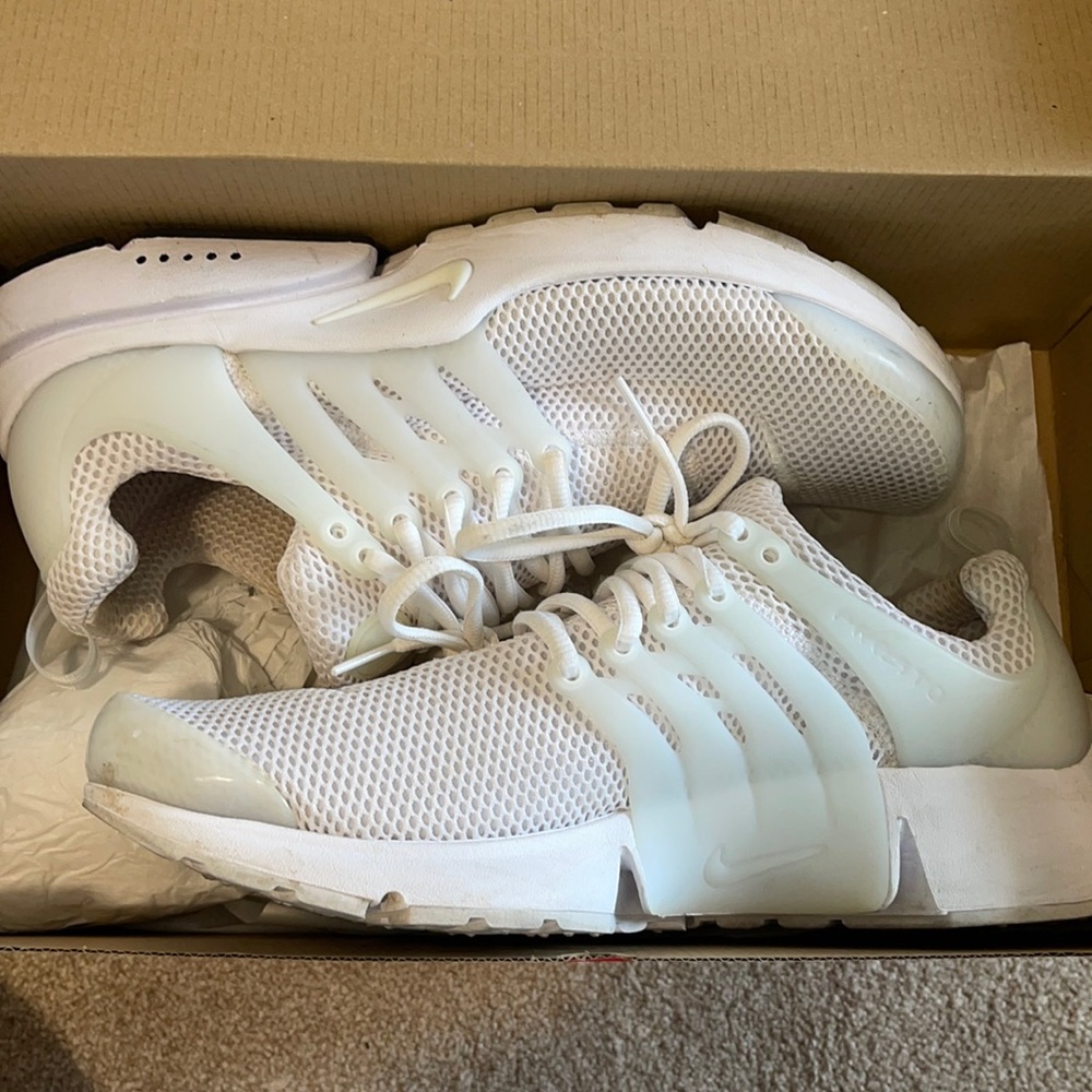 Nike Air Presto Shoes